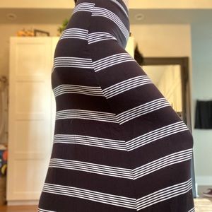 Charlotte Russe Maxi Skirt